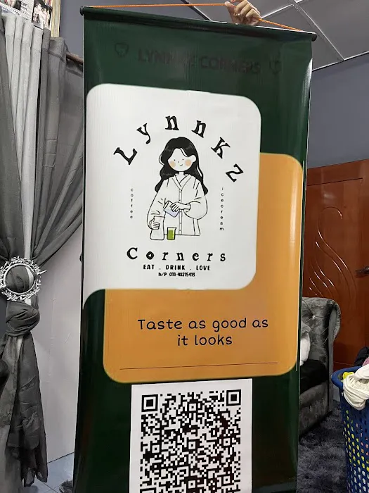LYNNKZ CORNER Picture 1