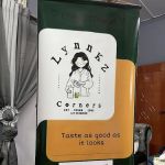 LYNNKZ CORNER