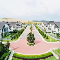Hemingway Residences Garden ico