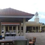 Sultan Ahmad Mosque (Town Mosque)