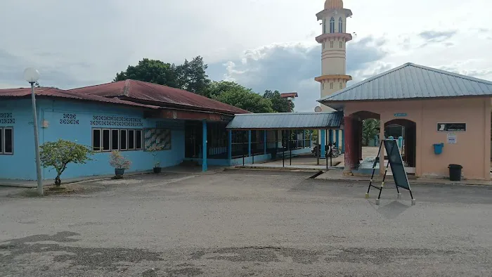 Masjid Darul Rahman Wal Ridzuan Picture 1