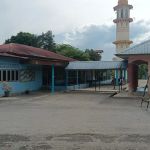 Masjid Darul Rahman Wal Ridzuan