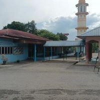 Masjid Darul Rahman Wal Ridzuan ico