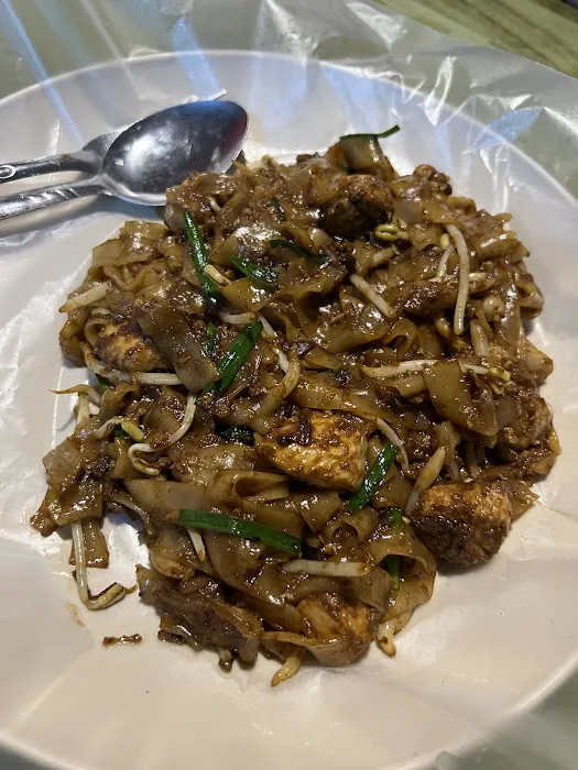 Char Kuey Teow Sedap Parok Picture 3