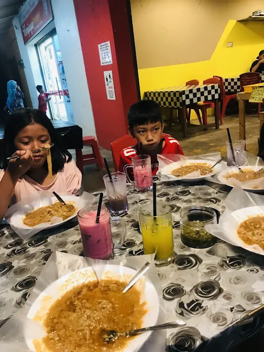 Char Kuey Teow Sedap Parok Picture 7