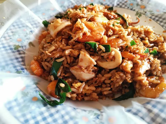 Char Kuey Teow Sedap Parok Picture 10