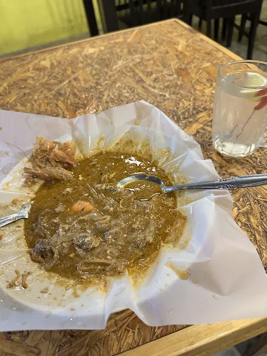 Char Kuey Teow Sedap Parok Picture 6