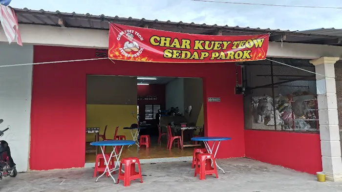 Char Kuey Teow Sedap Parok Picture 1