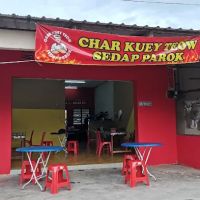 Char Kuey Teow Sedap Parok ico
