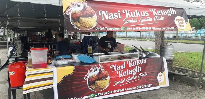 nasikukusketagih Picture 2