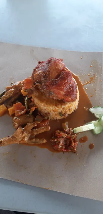 nasikukusketagih Picture 3