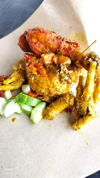 nasikukusketagih Picture 4