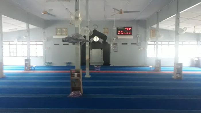 Masjid Paloh 3 Picture 2