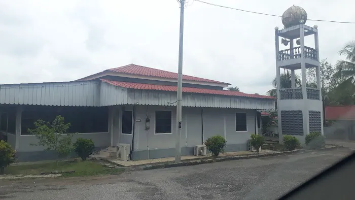 Masjid Paloh 3 Picture 1