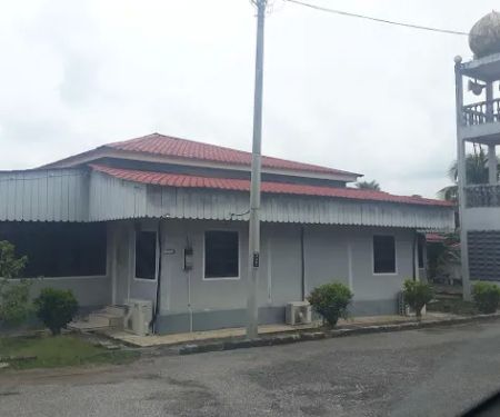 Masjid Paloh 3