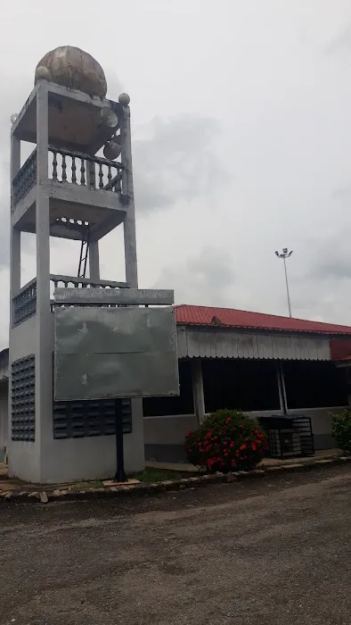Masjid Paloh 3 Picture 4