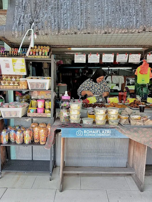 Kedai Pisang Goreng ZuraMaju Picture 1