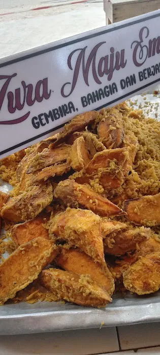 Kedai Pisang Goreng ZuraMaju Picture 10