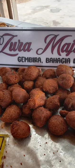 Kedai Pisang Goreng ZuraMaju Picture 5