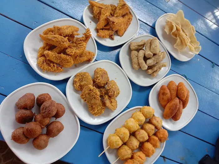 Kedai Pisang Goreng ZuraMaju Picture 9