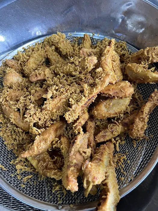Kedai Pisang Goreng ZuraMaju Picture 6