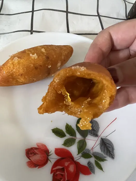 Kedai Pisang Goreng ZuraMaju Picture 7