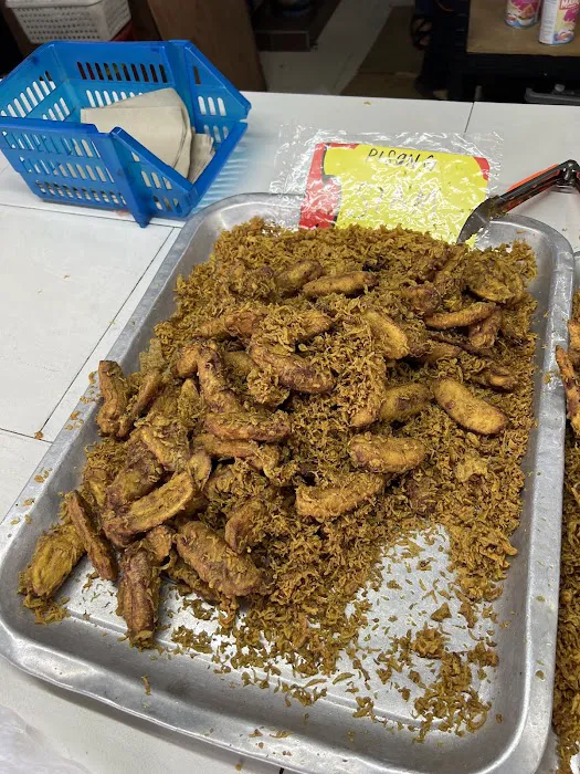 Kedai Pisang Goreng ZuraMaju Picture 4