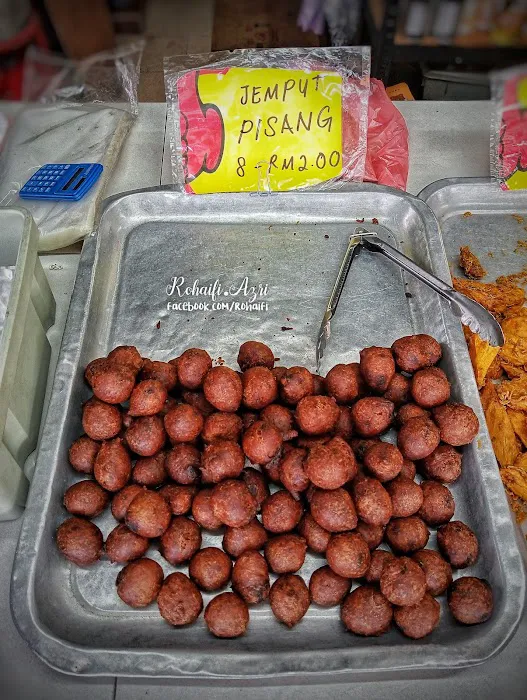 Kedai Pisang Goreng ZuraMaju Picture 3