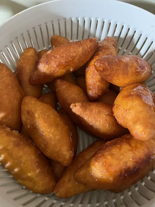 Kedai Pisang Goreng ZuraMaju Picture 2