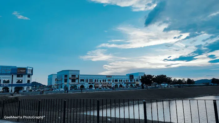 Dataran Eco Grandeur Picture 5