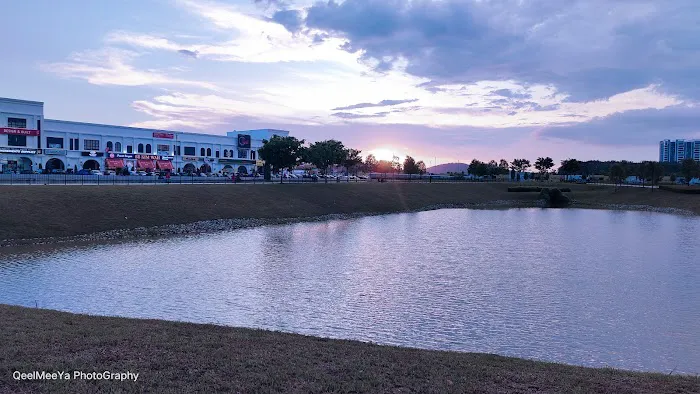 Dataran Eco Grandeur Picture 4