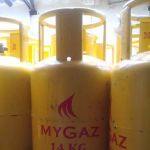 Che Eshah MY GAZ