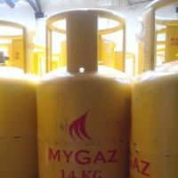 Che Eshah MY GAZ ico