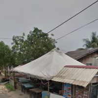 Resepi bonda batu lesung ico
