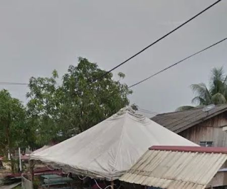 Resepi bonda batu lesung
