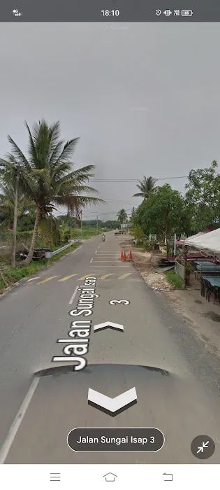Resepi bonda batu lesung Picture 2