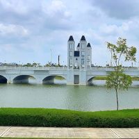 Dragonfly Park @ Eco Grandeur ico