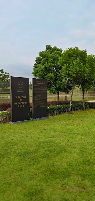 Dragonfly Park @ Eco Grandeur Picture 3