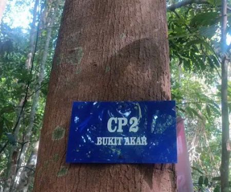 CP 2 BUKIT AKAR