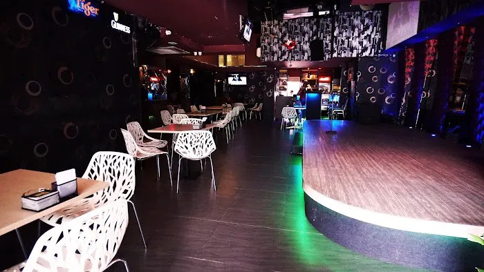 City Cafe Karaoke Picture 5