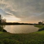 Tasik Laman Haris