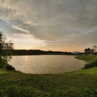 Tasik Laman Haris ico