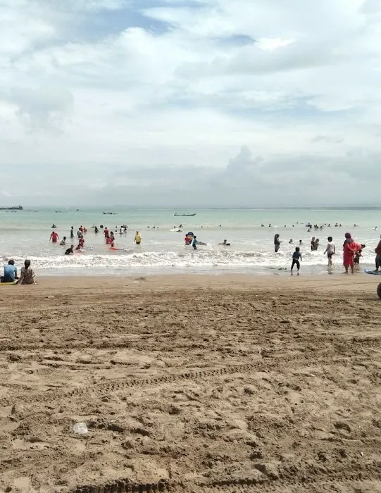 Bisikan Bayu Beach Picture 8