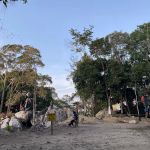 Bukit Gunong / Temalong