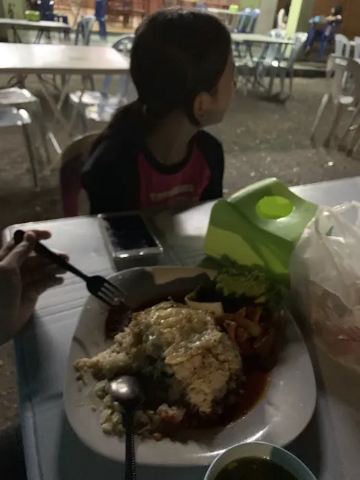 Arena Tomyam Sungai Isap Picture 1