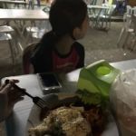 Arena Tomyam Sungai Isap