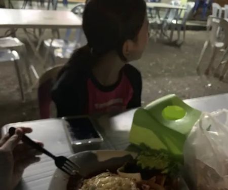 Arena Tomyam Sungai Isap
