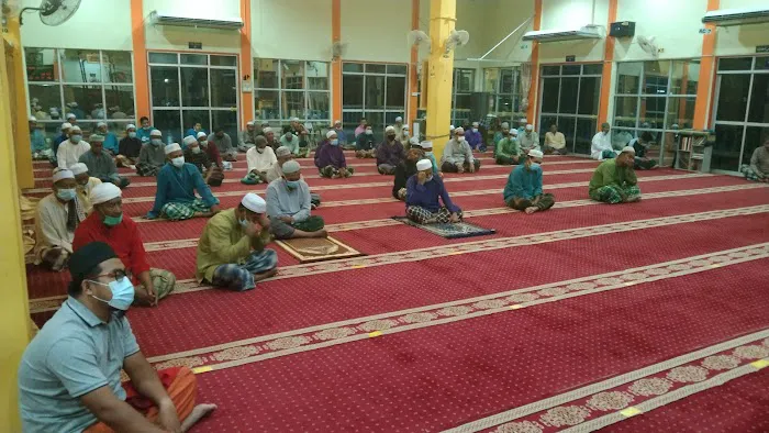 Masjid Al-Ghufran Felda Chiku 05 & 06 Picture 2