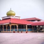 Masjid Al-Ghufran Felda Chiku 05 & 06