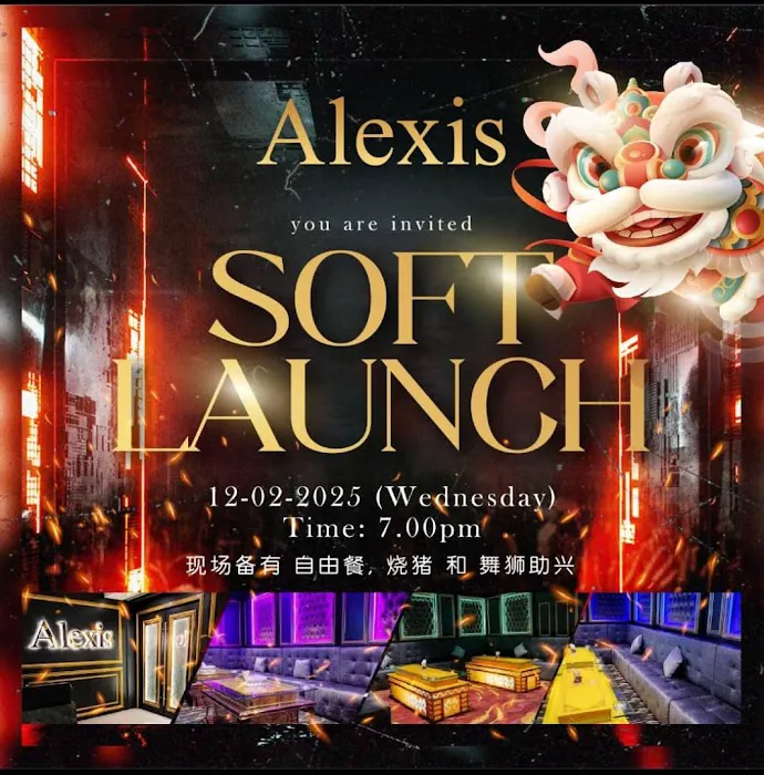 Alexis Club Picture 3